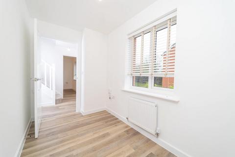 undefined, 20, Fairford (Detached) at Brook Manor, Exeter EX2 8WB