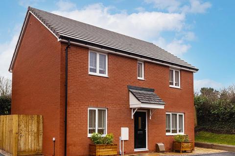 undefined, 20, Fairford (Detached) at Brook Manor, Exeter EX2 8WB