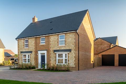 5 bedroom detached house for sale, Earlswood at The Hamlets Lower Road, Stalbridge, Sturminster Newton DT10