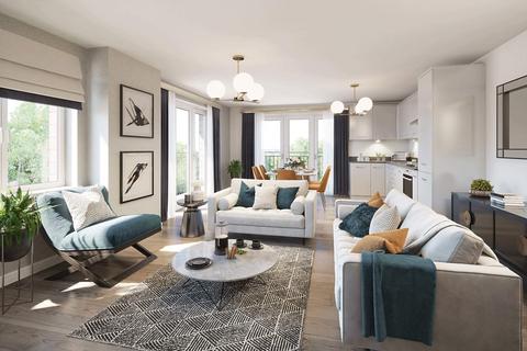 2 bedroom apartment for sale, Griffith at Westburn Gardens, Cornhill 55 May Baird Wynd, Aberdeen AB25