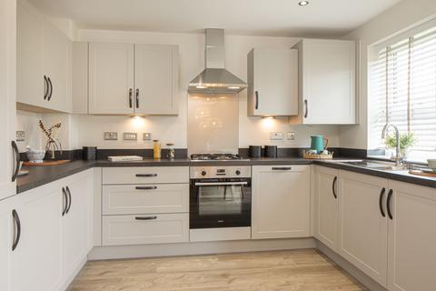 3 bedroom semi-detached house for sale, Archford at Hunters Place @ Fernwood Village Phoenix Lane, Fernwood, Newark, Nottingham NG24