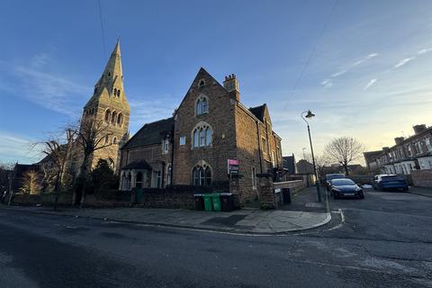 6 bedroom semi-detached house to rent, All Saints Street, Arboretum, NG7 4DP