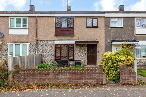 3 bedroom terraced house for sale, Audley Way, Basildon, Essex, SS14