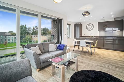 14 Musgrave Drive, Cambridge, CB2 0AQ