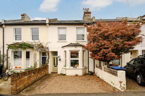 4 bedroom terraced house for sale, Amity Grove, London SW20