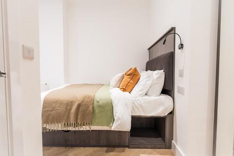 undefined, Apt LG05, Churchill House Residence, 17 Wellington Street LS1