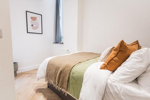 1 bedroom apartment to rent, Apt LG04, Churchill House Residence, 17 Wellington Street LS1