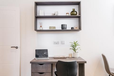 undefined, Apt LG03, Churchill House Residence, 17 Wellington Street LS1