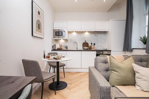 undefined, Apt LG03, Churchill House Residence, 17 Wellington Street LS1