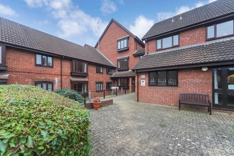 1 bedroom retirement property for sale, Beaconsfield Road, Aylesbury