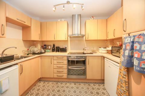 1 bedroom retirement property for sale, Beaconsfield Road, Aylesbury