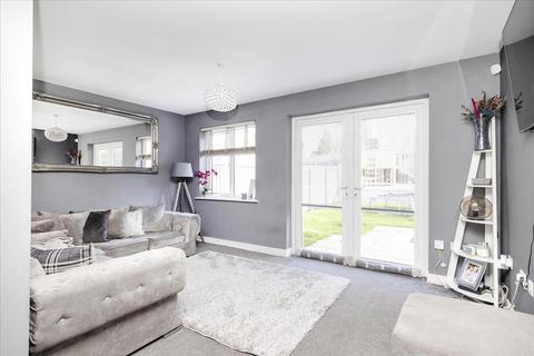 2 Easter Langside Crescent, Dalkeith, EH22 2FL