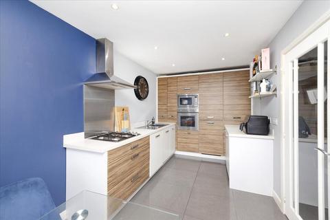 2 Easter Langside Crescent, Dalkeith, EH22 2FL