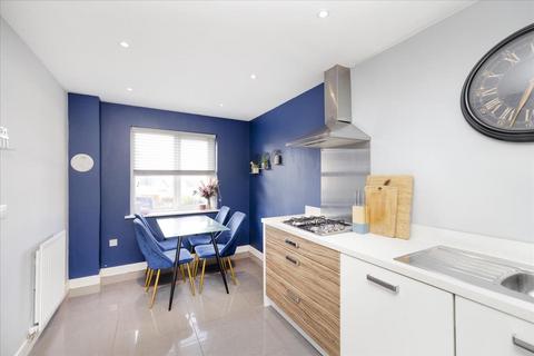 2 Easter Langside Crescent, Dalkeith, EH22 2FL