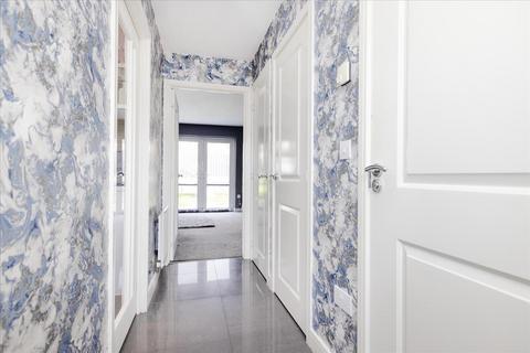 2 Easter Langside Crescent, Dalkeith, EH22 2FL