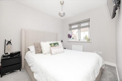 2 Easter Langside Crescent, Dalkeith, EH22 2FL