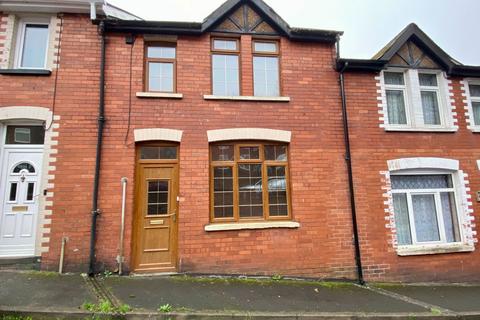 3 bedroom terraced house for sale, Coed Cae Place, Pontypool NP4