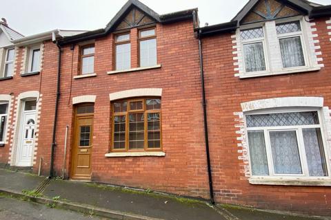 3 bedroom terraced house for sale, Coed Cae Place, Pontypool NP4