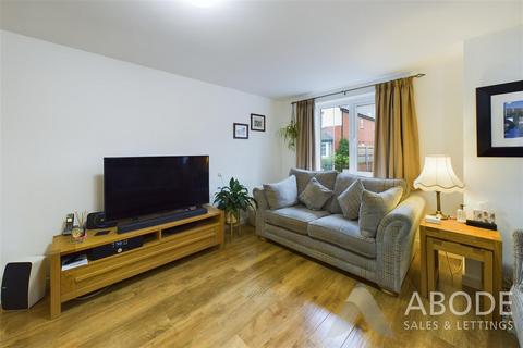 2 bedroom apartment for sale, Ivinson Way, Uttoxeter ST14