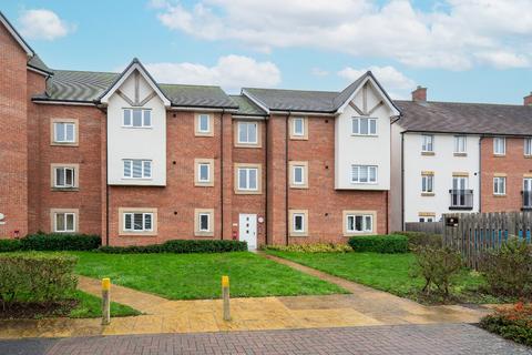 2 bedroom apartment for sale, Three Valleys Way, Bushey, Hertfordshire, WD23