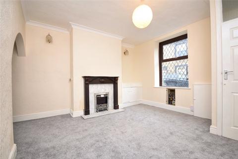 2 bedroom terraced house for sale, Grafton Street, Clitheroe, Lancashire, BB7