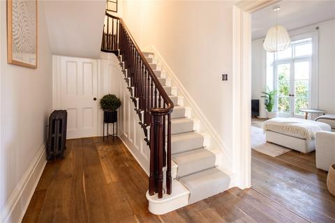 5 bedroom detached house for sale, Rue de Fauvic, Grouville, Jersey, JE3