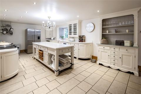 5 bedroom detached house for sale, Rue de Fauvic, Grouville, Jersey, JE3
