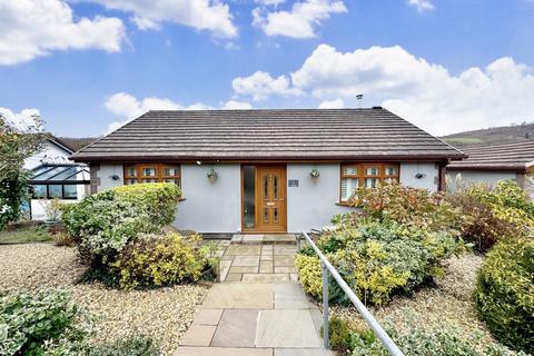 3 bedroom detached house for sale, Edwardsville, Treharris CF46