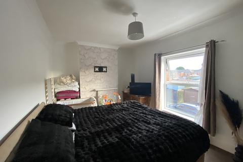 2 bedroom terraced house to rent, Northfield Avenue, Hessle HU13