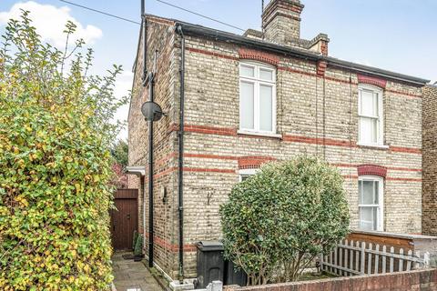 206 Elm Road, Kingston Upon Thames, KT2 6JA