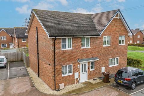 3 bedroom semi-detached house for sale, Andover, SP10 4FA