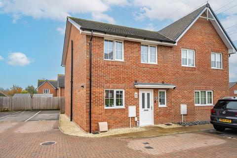 3 bedroom semi-detached house for sale, Andover, SP10 4FA