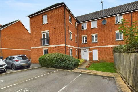 1 bedroom apartment for sale, Tolsey Gardens, Tuffley, Gloucester, Gloucestershire, GL4