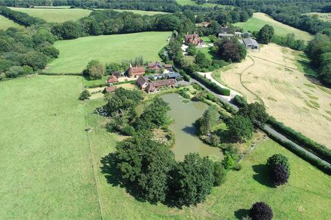 4 bedroom detached house for sale, Little Trodgers Lane, Mayfield, East Sussex, TN20