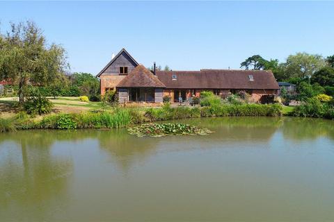 4 bedroom detached house for sale, Little Trodgers Lane, Mayfield, East Sussex, TN20