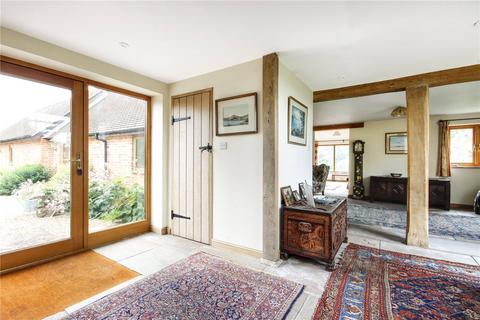 4 bedroom detached house for sale, Little Trodgers Lane, Mayfield, East Sussex, TN20