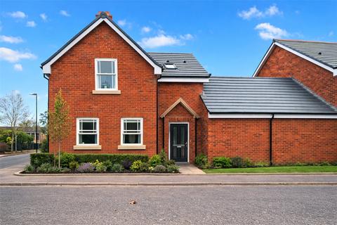 undefined, Oak Court, Poringland, Norwich, Norfolk, NR14
