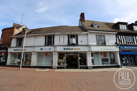 Residential development for sale, Westgate Street, Ipswich