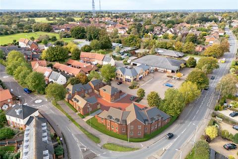 undefined, Poringland, Norwich, Norfolk, NR14