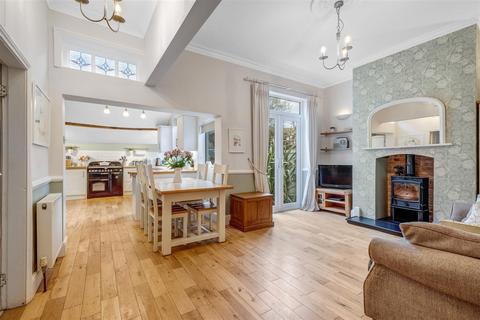 97 Birmingham Road, Lichfield, WS13 6PL