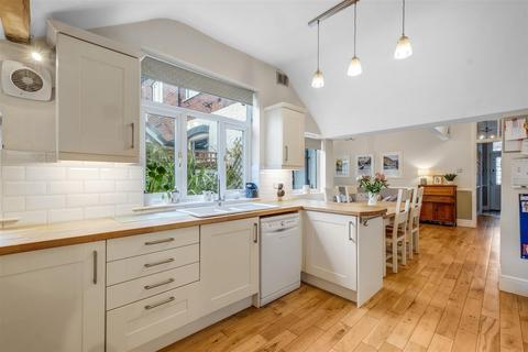 97 Birmingham Road, Lichfield, WS13 6PL