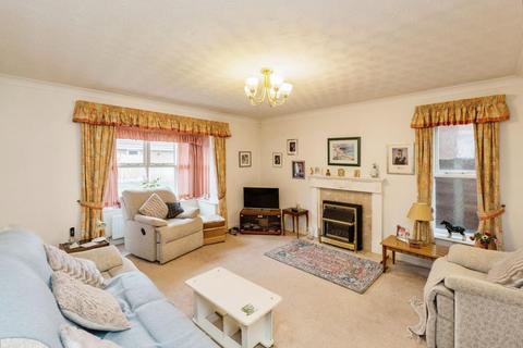 4 bedroom detached house for sale, The Borrans, Worsley