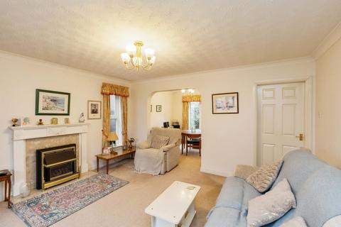 4 bedroom detached house for sale, The Borrans, Worsley