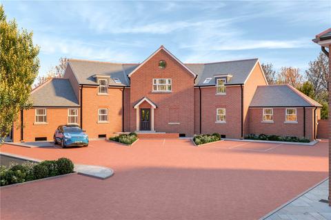 undefined, Poringland, Norwich, Norfolk, NR14