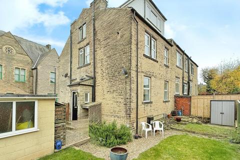 2 bedroom end of terrace house for sale, Blackett Street, Calverley, Pudsey