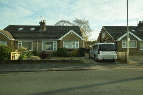 2 bedroom semi-detached bungalow for sale, Hewley Drive, West Ayton YO13