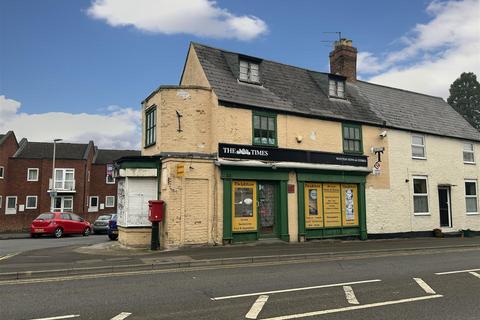 Shop for sale, London Road, Gloucester