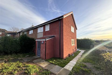 3 bedroom semi-detached house to rent, Lanark Close, Greater Manchester OL10