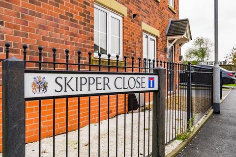 3 bedroom end of terrace house for sale, Skipper Close, Newton-Le-Willows, WA12