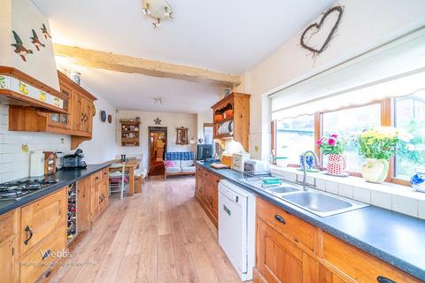 5 bedroom house for sale, The Crescent, Walsall WS1